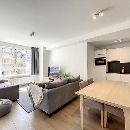 Cosy Apartment Brussels - Avenue Louise Zewnętrze zdjęcie