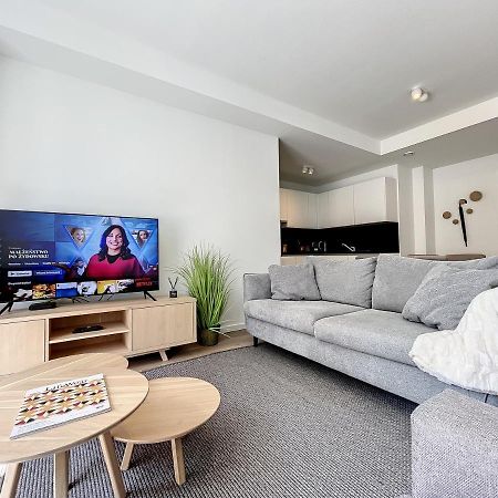 Cosy Apartment Brussels - Avenue Louise Zewnętrze zdjęcie