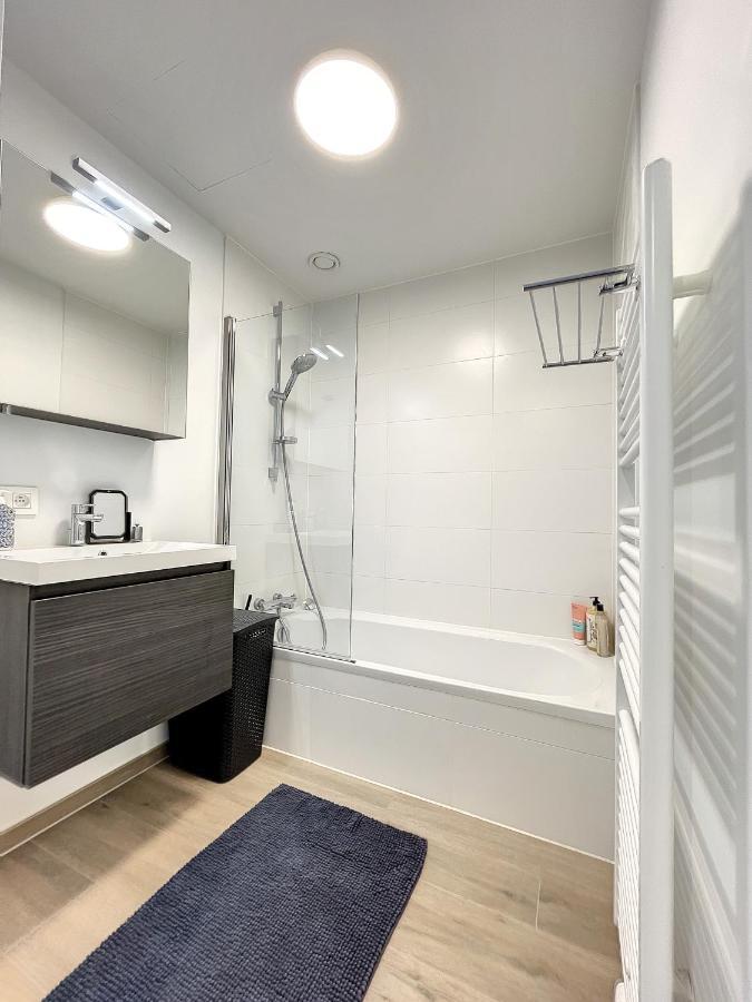 Cosy Apartment Brussels - Avenue Louise Zewnętrze zdjęcie