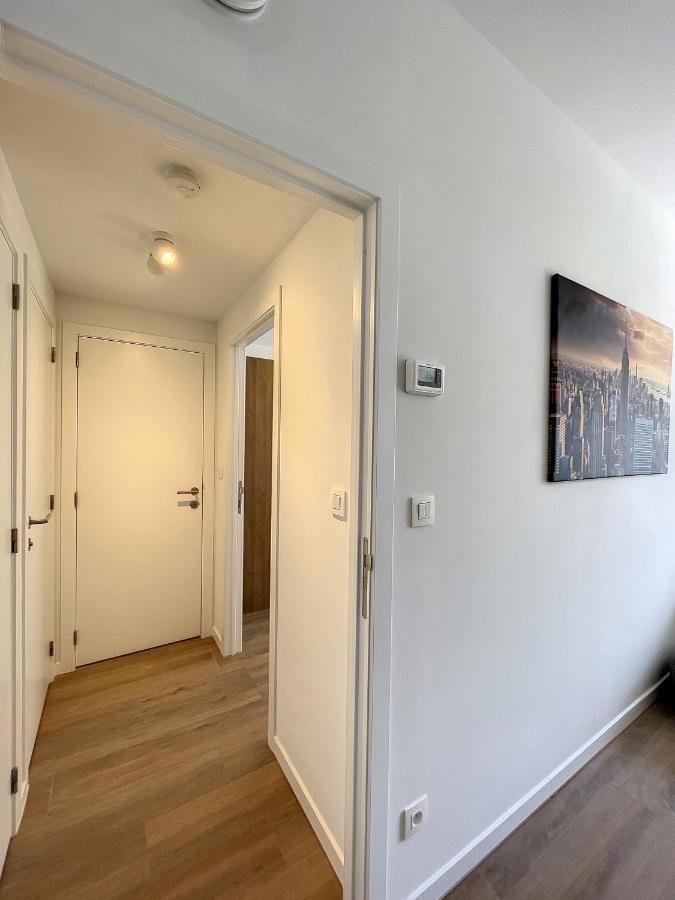 Cosy Apartment Brussels - Avenue Louise Zewnętrze zdjęcie