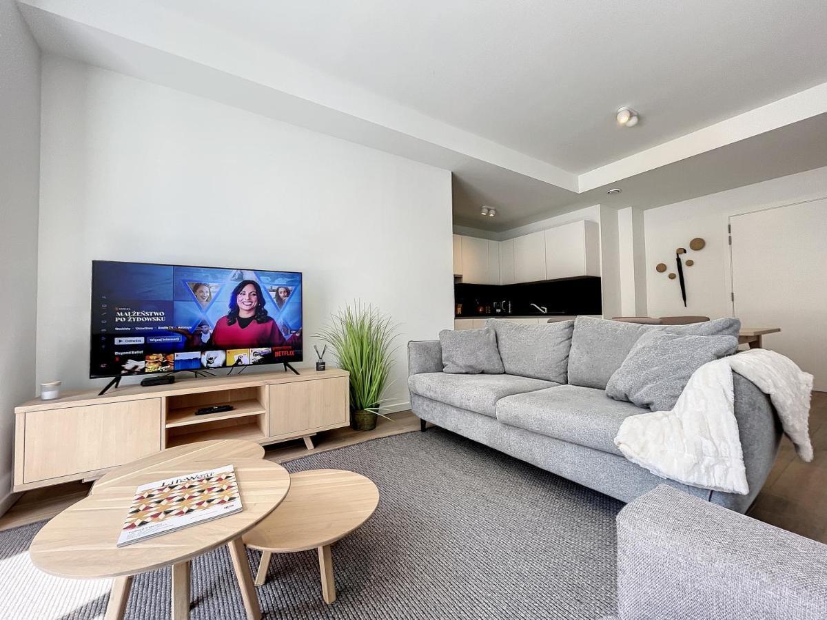 Cosy Apartment Brussels - Avenue Louise Zewnętrze zdjęcie