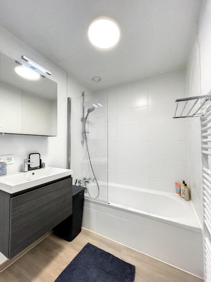 Cosy Apartment Brussels - Avenue Louise Zewnętrze zdjęcie